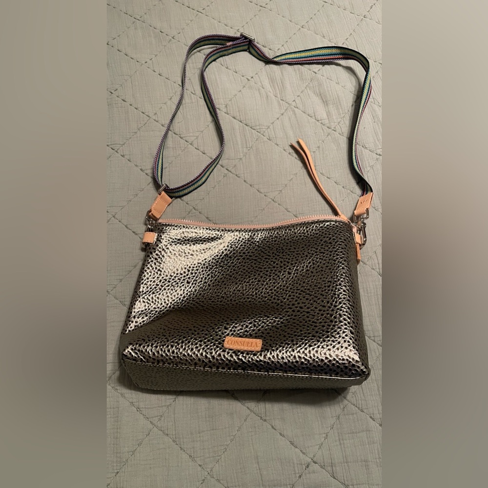 Consuela Tommy Downtown crossbody
